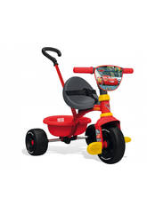  Triciclo Be Move Cars 3