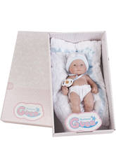 Bambolotto Gordi Blu Coj�n 25 cm Guca 