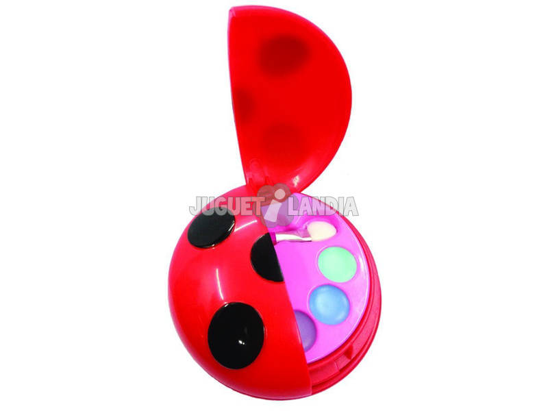 Ladybug Yo-Yo Maquillage Simba 9413096