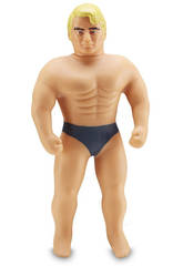 Figurine Monsieur Muscle Stretch Armstrong Giochi Preziosi TRM0 
