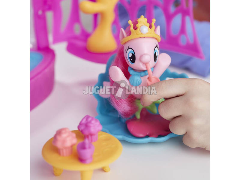 My Little Pony The Movie Pinkie Pie Conchiglia LAGUNA 