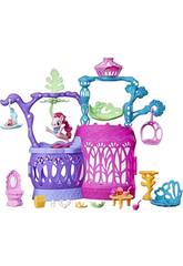 My Little Pony The Movie Pinkie Pie Conchiglia LAGUNA 