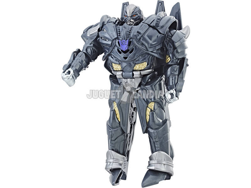 Assortiment Figurines Allspark 14 cm Transformers 5 