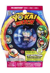  Yokai Watch Pochette Surprise M�daille Yo-motion
