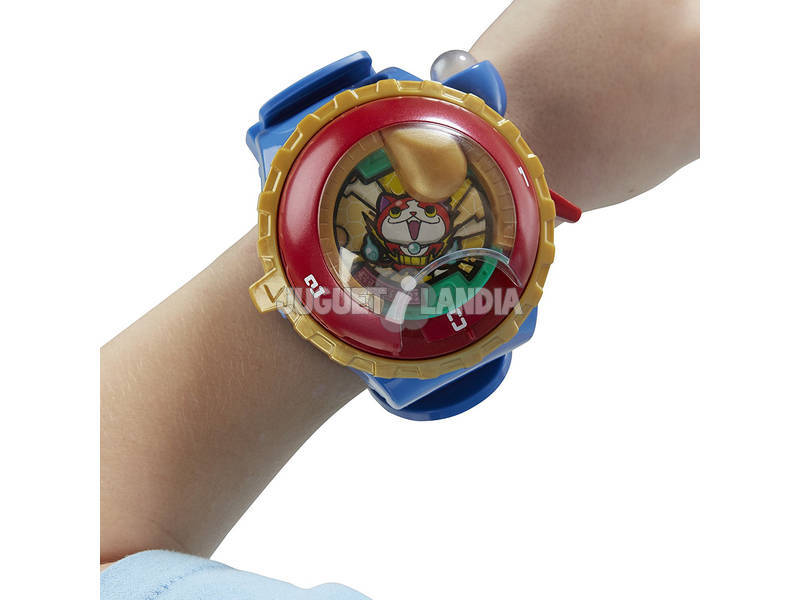 Yokai Watch Modelo Zero Hasbro B7496546
