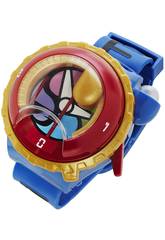 Yokai Watch Montre Modèle Zéro