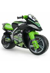 Moto Porteuse Kawasaki Winner Injusa 19455