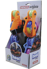 Patins à Roulettes Ninco NH33007 