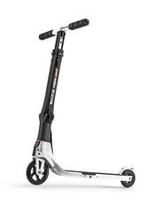 Monopattino Scooter Tour Bianco Ninco