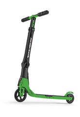 Monopattino Scooter Tour Verde Ninco