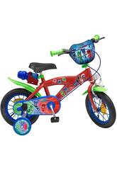 Bicicleta 12