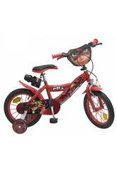 Bicicleta 14