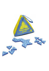 Juego De Mesa Triominos Original Goliath 60999