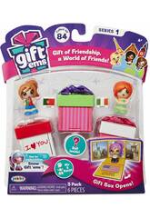 Gift�s Ems Cajita. Cife 40745