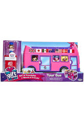 Gift's Ems Tour Bus