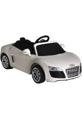 Audi R8 Speeder 12v. Radio Contrle