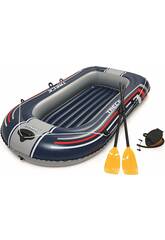 Barca Hinchable Hydro Force Bestway 61083