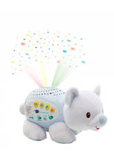 Ourson Doudou Nuit �toil�e Vtech 180922