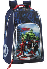 Sac � Dos Day Pack Avengers Marvel