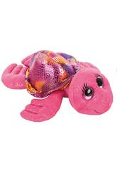 Peluche Tortue 35 cm Llopis