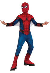D�guisement Gar�on Spiderman HC Classic T-L