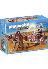 Playmobil History Biga romana