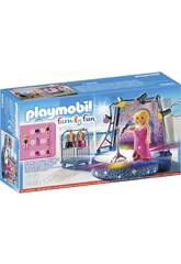 Playmobil Singer com Palco 6983