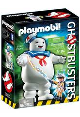 Playmobil Marshmallow Ghostbusters 9221