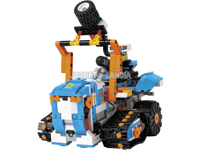 Lego Boost Toolbox creativa 17101