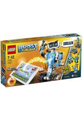 Lego Boost Mes Premières Constructions