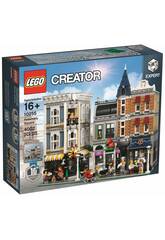 Lego Exclusives La Place de l’Assemblée 10255