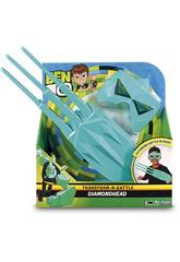 Ben 10 Roleplay B�sico Giochi Preziosi BEN06000