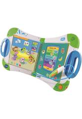 Multim�dia Educativo Magi Book Vtech 602122