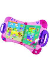 Multim�dia Educativo Magi Book Rosa Vtech 602157