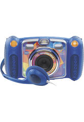Kidizoom Duo Bleu Bizak 170822