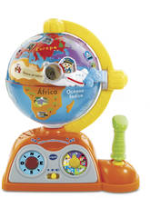 Globo Multiaventuras Vtech 197822