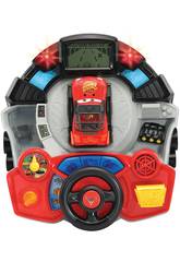 Cars 3 R�vision Flash McQueen Vtech 197122 