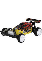 Radio Control 1:14 Carro Dirt Track