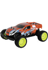 Radio Control 1:14 Todoterreno Dirt Track