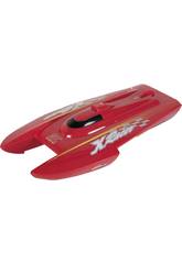 Radio Contr�le Hors-bord � moteur 40 cm