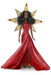 Barbie Colec��o Felizes Festas Mulata
