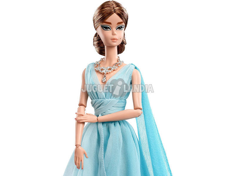 Barbie Collezione Glam Gown 