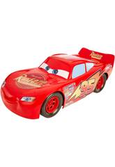 Cars Mega Rayo McQueen 50 cm Mattel FBN52