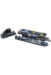 Cars 3 Camion Jackson Storm Transformable Mattel FCW00