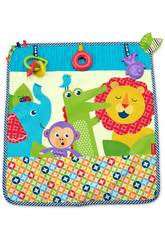 Petite Couverture d'Activit� de Promenade
