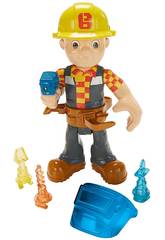 Bob El Constructor Cintur�n Multi Herramientas