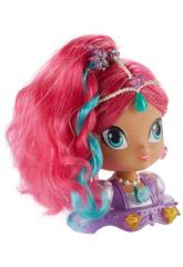 Shimmer et Shine Buste