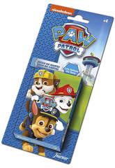 Patrulla Canina Baraja de Cartas Infantil Fournier 1034794