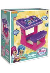 Pupitre Shimmer and Shine Chico 51067