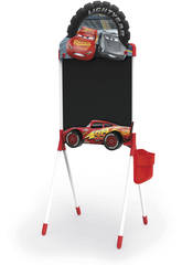 Pizarra Disney Cars 3 129x55x46cm Chicos 52217